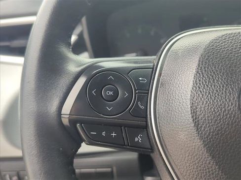 Certified 2024 Toyota Corolla SE FWD image 15