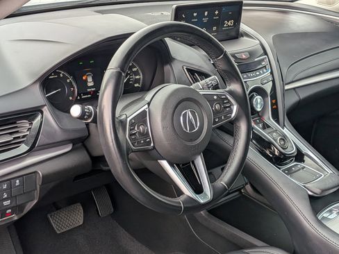 Used 2020 Acura RDX Base image 14