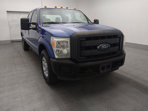 Used 2016 Ford F350 XL image 14