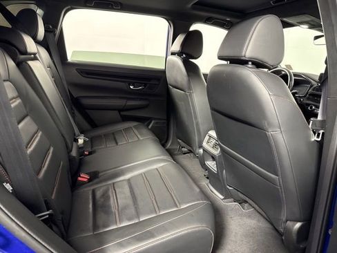 Used 2024 Honda CR-V Sport-L image 21