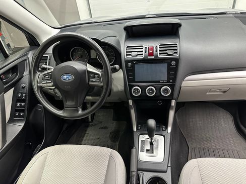 Used 2016 Subaru Forester 2.5i Premium w/ All-Weather Package image 22