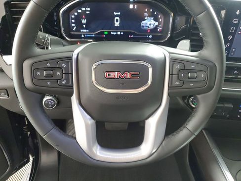 Used 2023 GMC Sierra 1500 SLT w/ SLT Premium Plus Package image 20