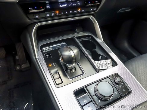 Used 2024 MAZDA CX-90 Plug-In Hybrid w/ Premium Pkg image 22