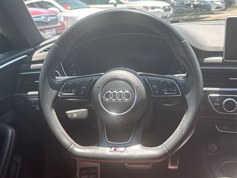 Used 2018 Audi S5 Prestige image 19