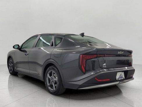 Used 2025 Kia K4 FWD image 19