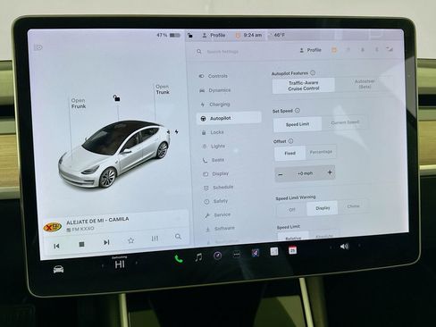 Used 2018 Tesla Model 3 Long Range image 18