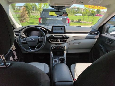 Used 2024 Ford Escape Active AWD/4WD image 24