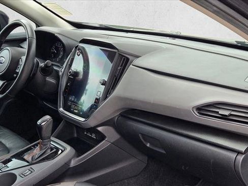 Used 2024 Subaru Crosstrek 2.5i Limited w/ Crosstrek Mirror Package AWD/4WD image 19