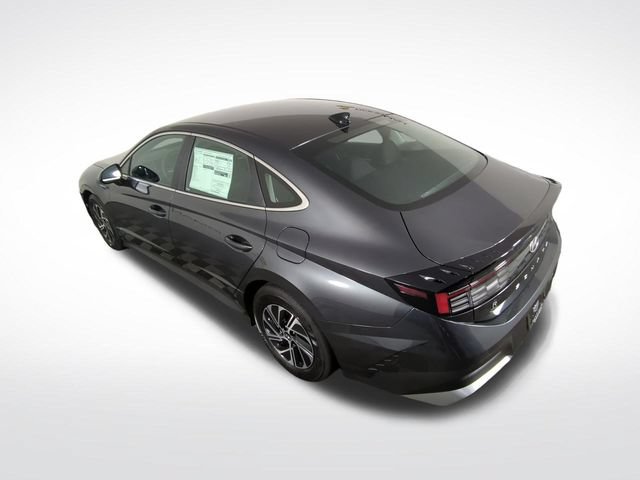New 2026 Hyundai Sonata Blue FWD image 33