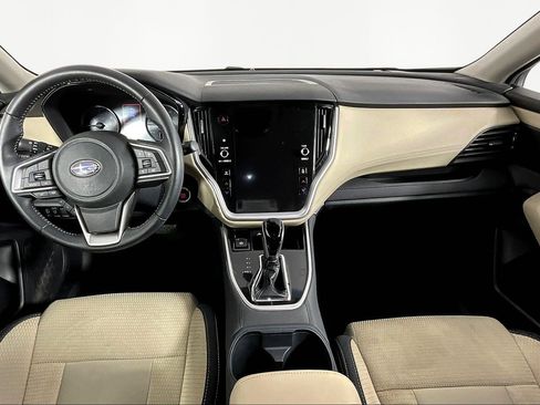 Used 2021 Subaru Outback Premium w/ Popular Package #1 image 8