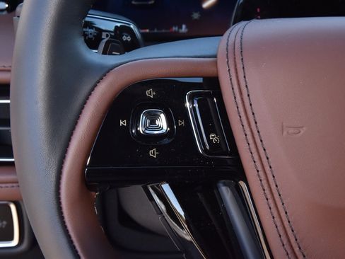 New 2026 Lincoln Aviator Reserve w/ Jet Appearance Package image 26