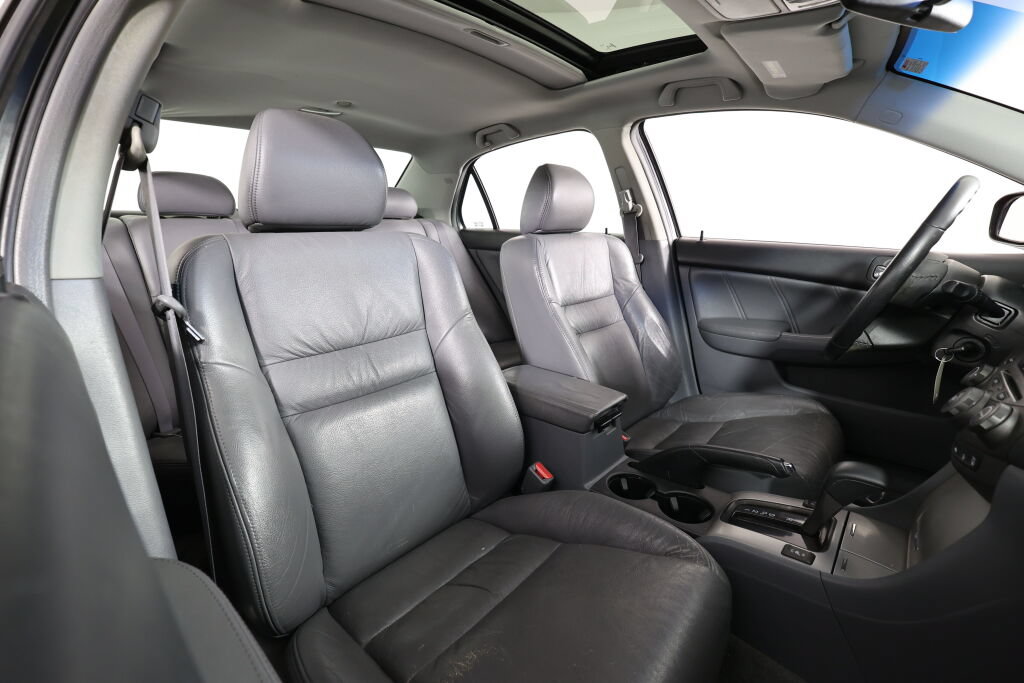Used 2007 Honda Accord EX-L image 24