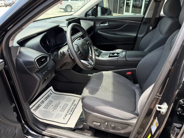 Used 2022 Hyundai Santa Fe SEL AWD/4WD image 11