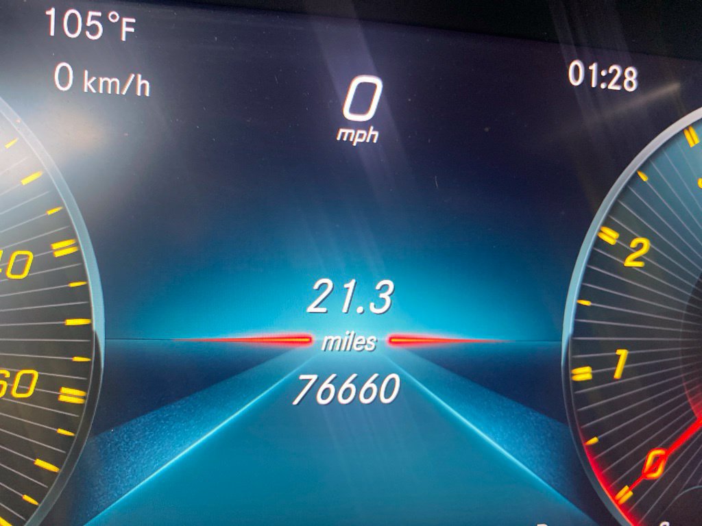 Used 2019 Mercedes-Benz C 43 AMG 4MATIC Sedan image 21