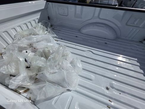 New 2026 Ford F350 XL w/ XL Driver Assist Package image 28