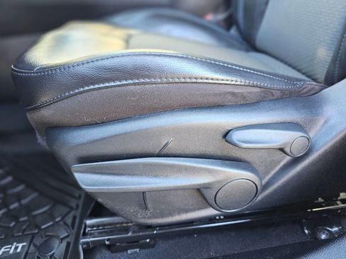 Used 2022 Jeep Compass Latitude image 21