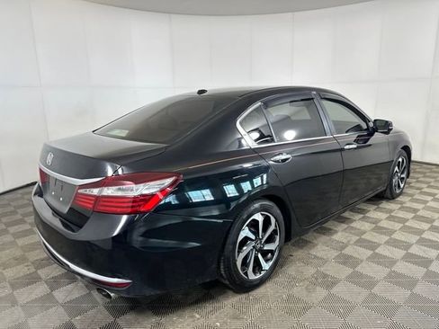 Used 2016 Honda Accord EX-L image 3