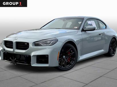 Used 2024 BMW M2 w/ Lighting Package