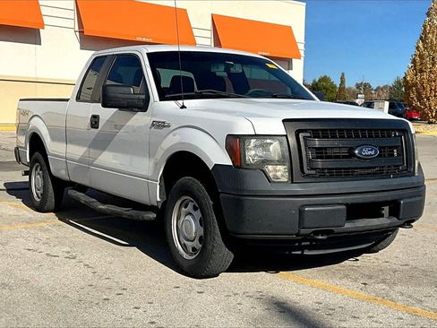 Used 2013 Ford F150 XL w/ PWR Equipment Group image 3