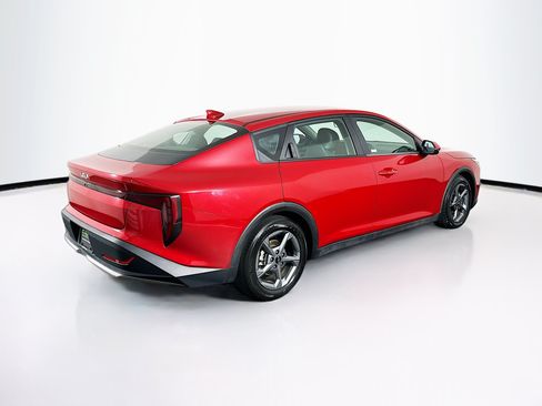 Used 2025 Kia K4 FWD image 9