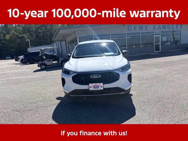 Used 2024 Ford Escape Active FWD image 6