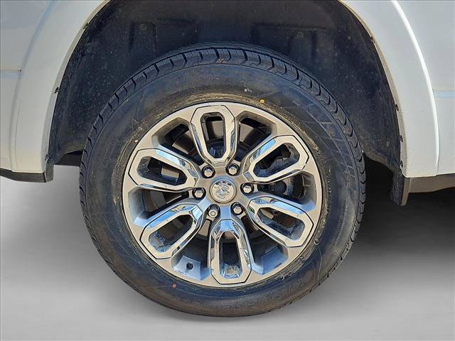 Used 2022 RAM 1500 Laramie w/ Sport Appearance Package RWD image 23