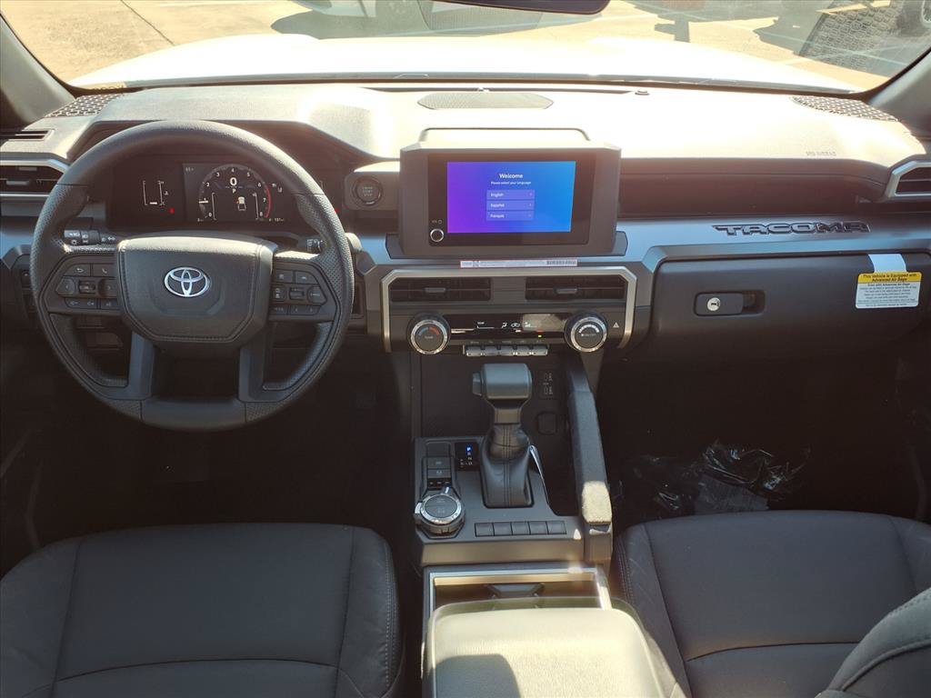 Certified 2026 Toyota Tacoma SR5 AWD/4WD image 7