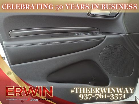 Certified 2024 Dodge Durango SXT image 10