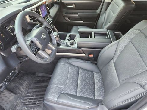 Used 2024 Toyota Tundra SR5 image 8