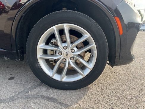 Used 2024 Dodge Durango GT image 26