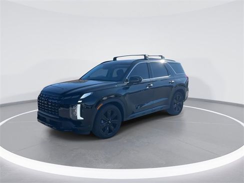 Used 2025 Hyundai Palisade XRT image 4