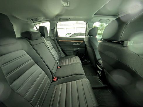 Used 2020 Honda CR-V EX image 13