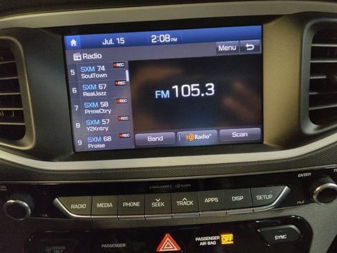 Used 2018 Hyundai Ioniq Limited FWD image 25