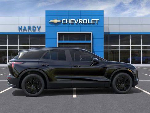 New 2026 Chevrolet Blazer EV LT FWD image 5