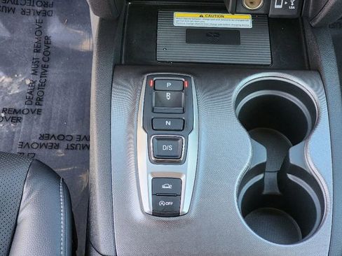 Used 2023 Honda Ridgeline RTL-E image 26