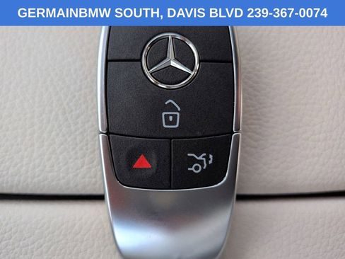 Used 2025 Mercedes-Benz GLA 250 image 29