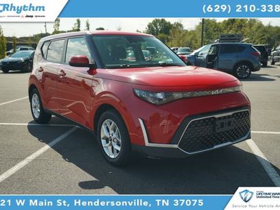 Used 2024 Kia Soul LX w/ Option Group 015