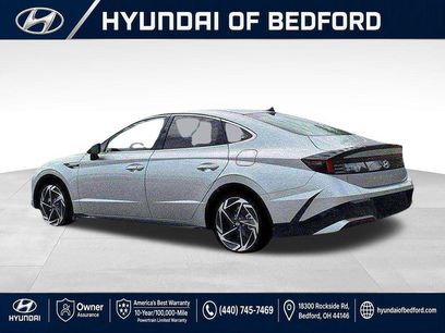 New 2026 Hyundai Sonata SEL