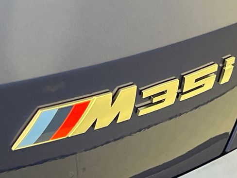 Used 2026 BMW X2 M35i w/ Technology Package image 36