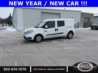 Used 2015 RAM ProMaster City Tradesman SLT w/ Rear Back-up Camera Group video 1