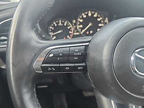 Used 2024 MAZDA CX-30 AWD 2.5 S w/ Select Sport Pkg image 7