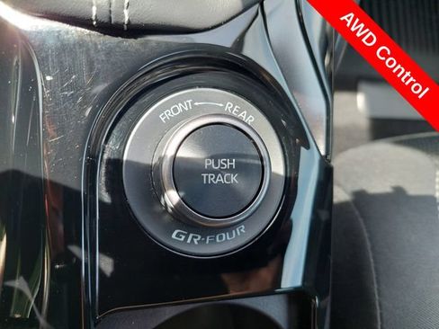 Certified 2024 Toyota Corolla GR w/ Performance Package AWD/4WD image 14