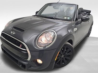 Used 2018 MINI Cooper S