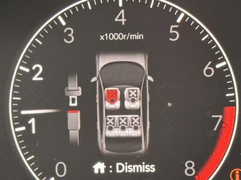 Used 2023 Honda Civic Sport image 33