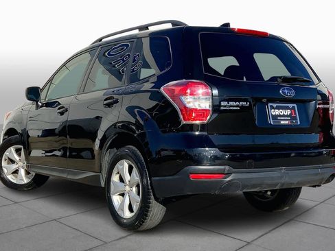Used 2016 Subaru Forester 2.5i Premium image 10