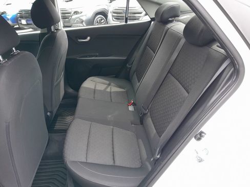 Used 2020 Kia Rio S FWD image 31
