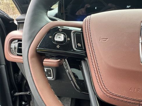 New 2026 Lincoln Aviator Reserve image 20