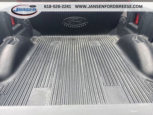 Used 2023 Ford F150 XLT w/ Equipment Group 302A High AWD/4WD image 28