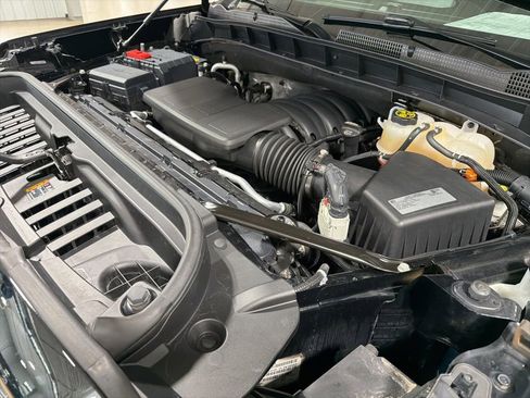 Certified 2021 GMC Sierra 1500 AT4 AWD/4WD image 44