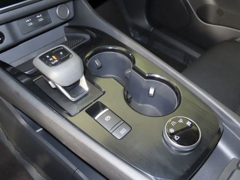 Certified 2025 Nissan Rogue S image 26